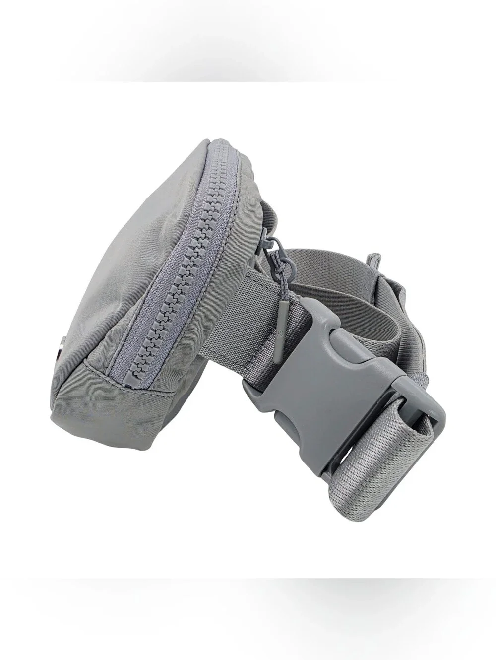 Lululemon Everywhere Belt Bag Fanny Pack Grey